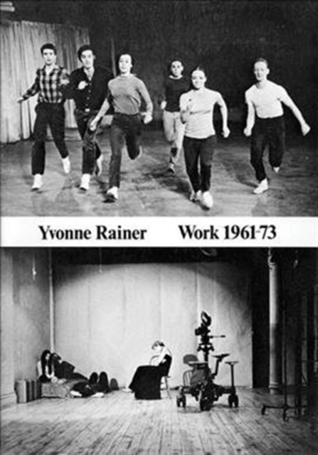 Yvonne Rainer