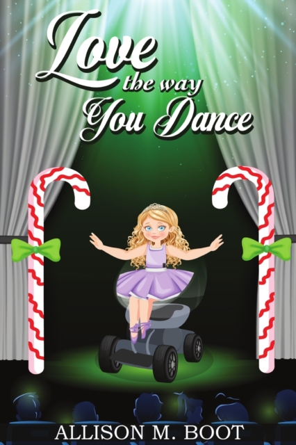 Love the Way You Dance