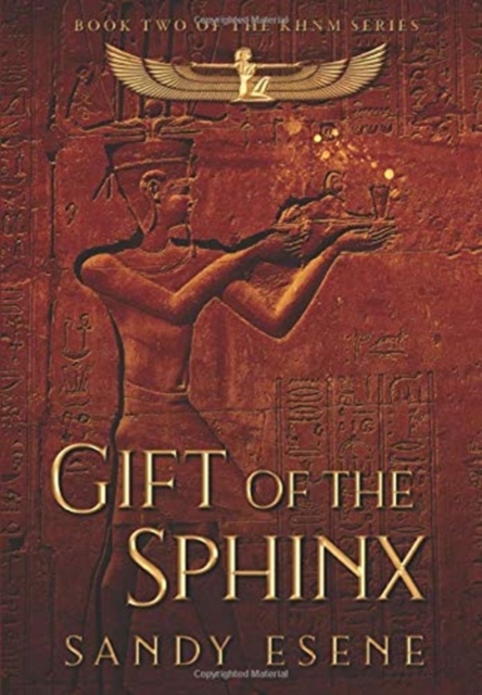 Gift of the Sphinx