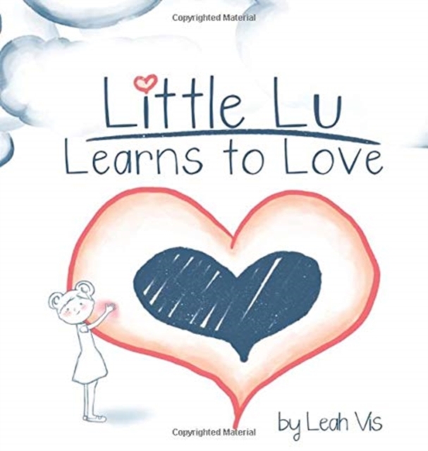 Little Lu Learns to Love