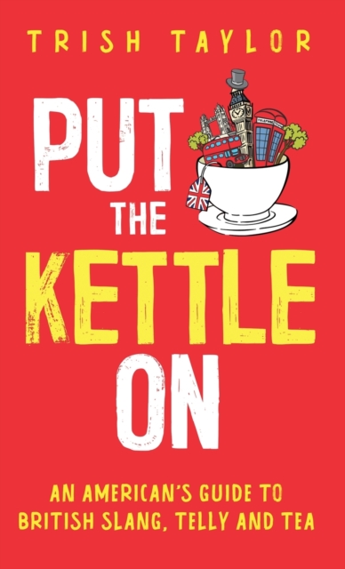 Put The Kettle On