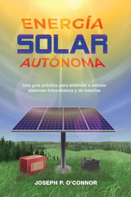 Energia solar autonoma