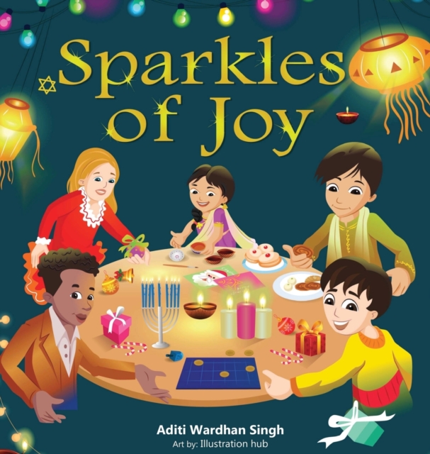 Sparkles of Joy