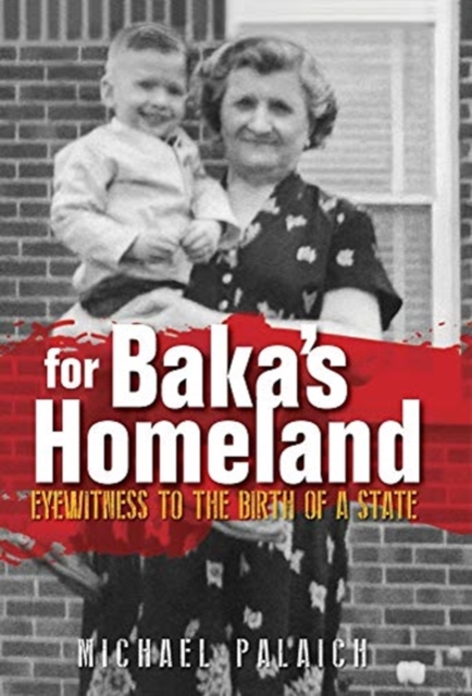 For Baka's Homeland