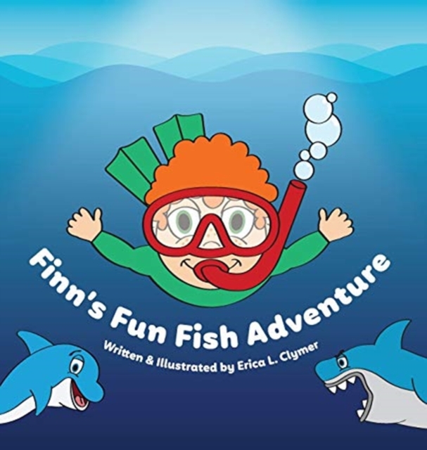 Finn's Fun Fish Adventure