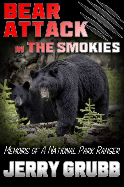 Bear Attack in the Smokies