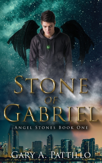Stone of Gabriel