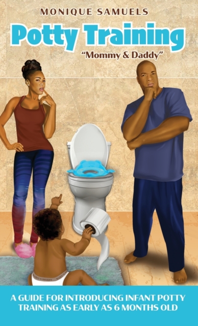 Potty Training "Mommy & Daddy"