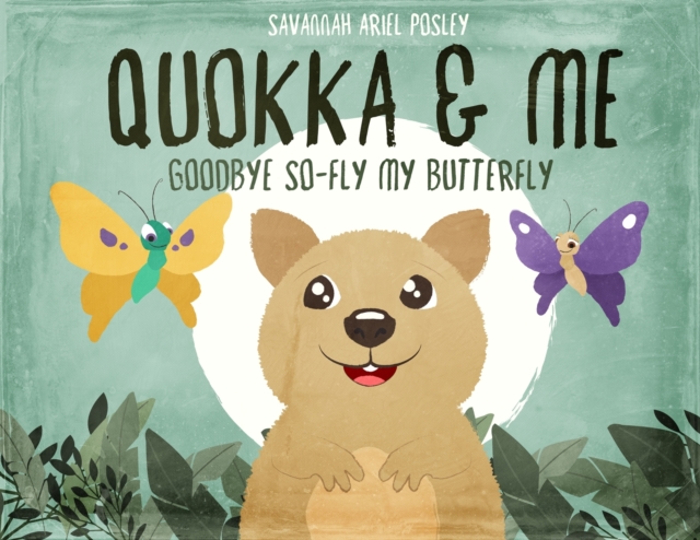 Quokka & Me