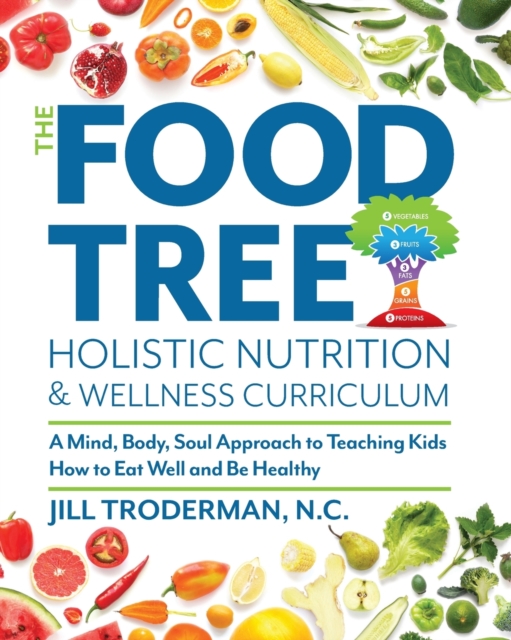 The Food Tree Holistic Nutrition and Wellness Curriculum