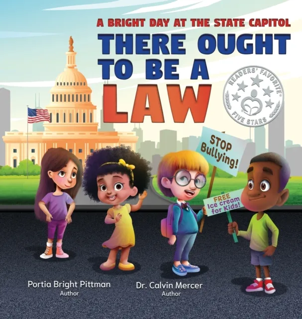 There Ought to Be a Law