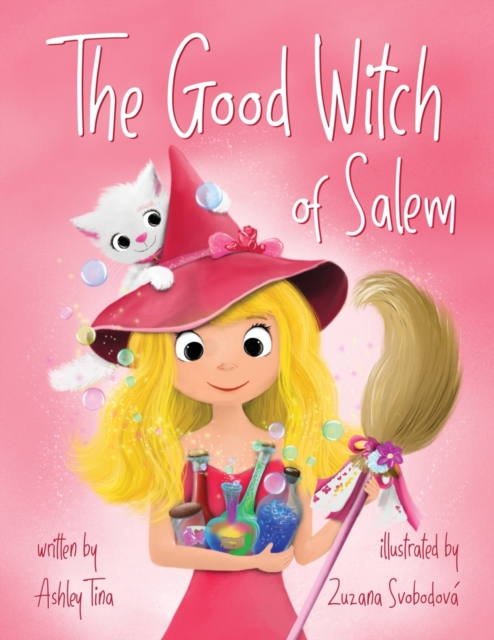 The Good Witch of Salem