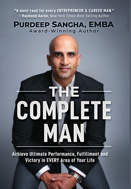 The Complete Man