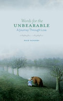 Words for the Unbearable