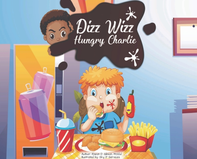 Dizz Wizz