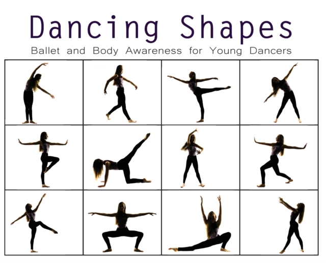 Dancing Shapes