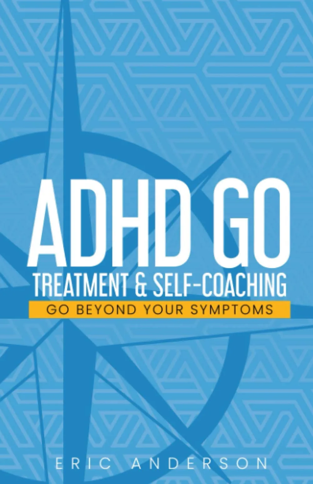 ADHD Go : Treatment & Self-Coaching