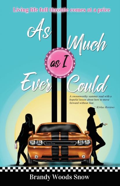 As Much As I Ever Could