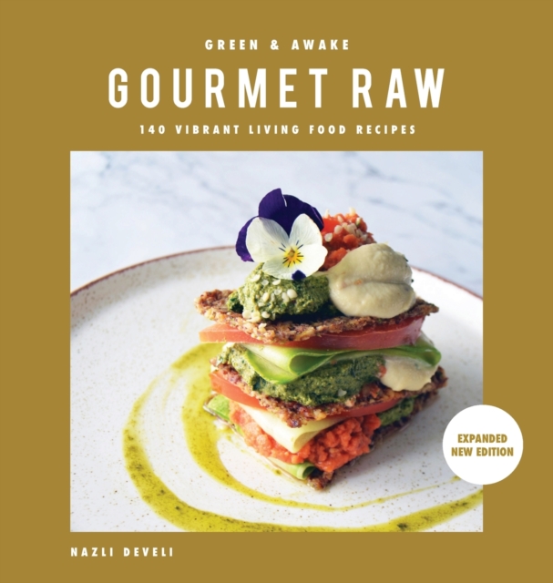 Green and Awake Gourmet Raw