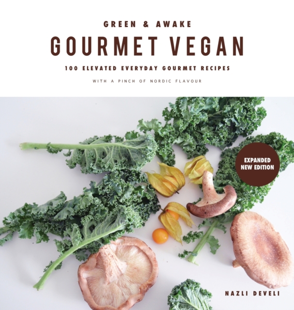 Green and Awake Gourmet Vegan