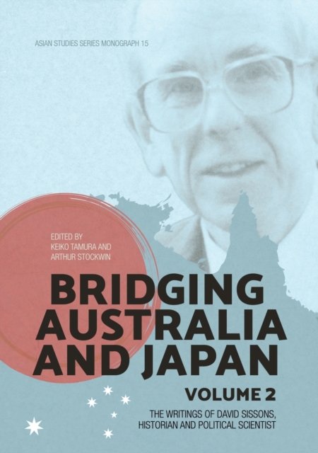 Bridging Australia and Japan