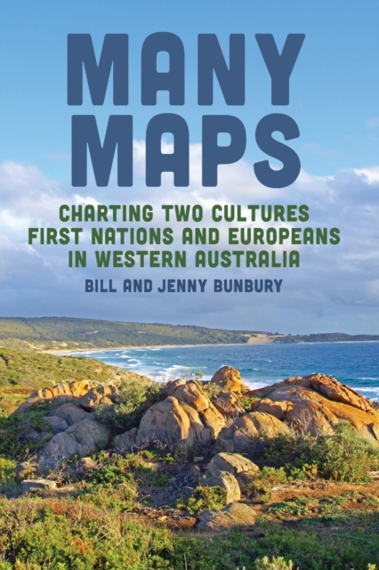 Many Maps