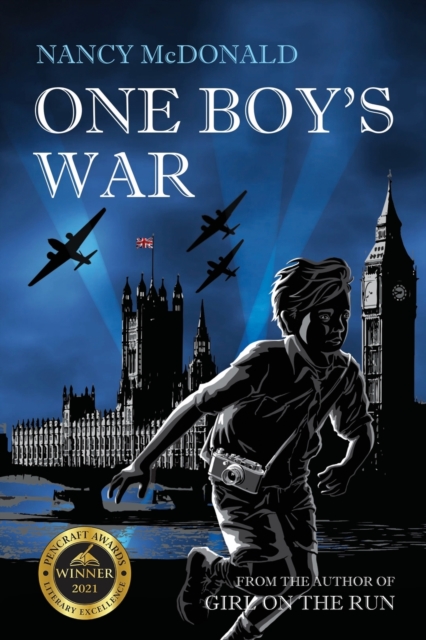 One Boy's War