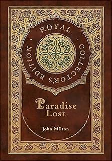 Paradise Lost (Royal Collector's Edition) (Case Laminate Hardcover with Jacket)