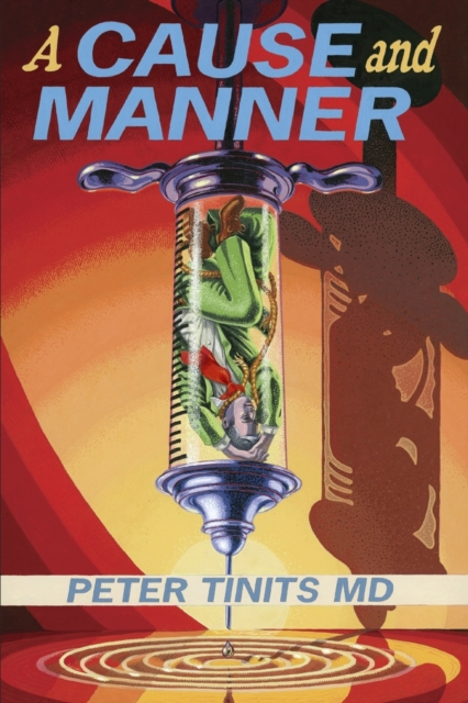 A CAUSE and MANNER