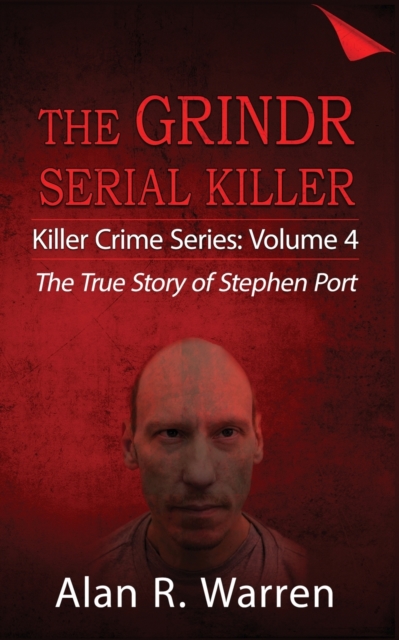 Grindr Serial Killier; The True Story of Serial Killer Stephen Port
