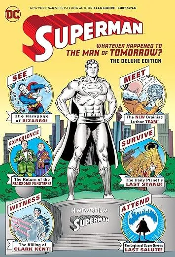 Superman