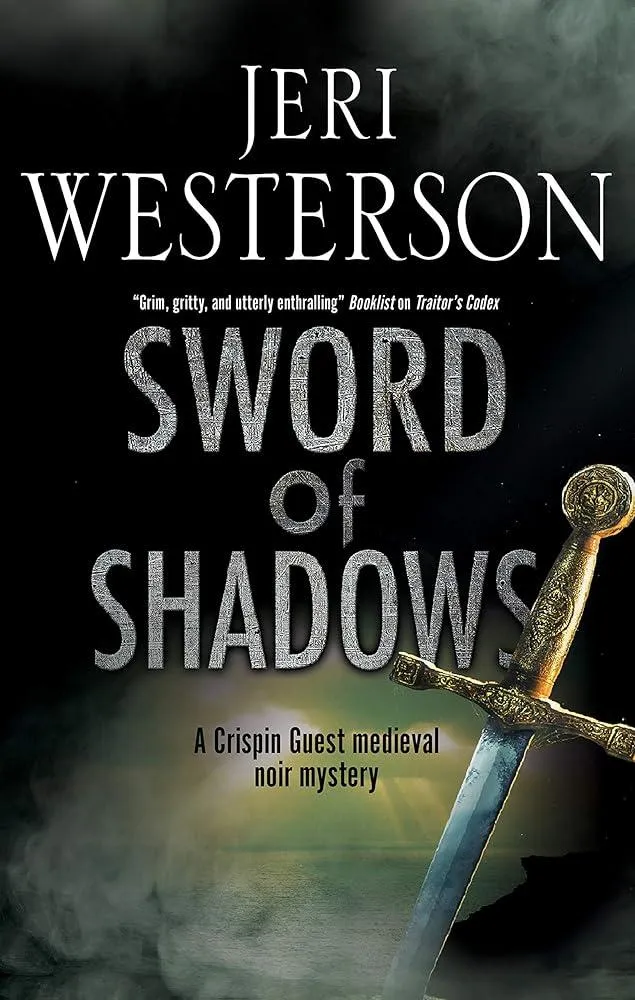 Sword of Shadows