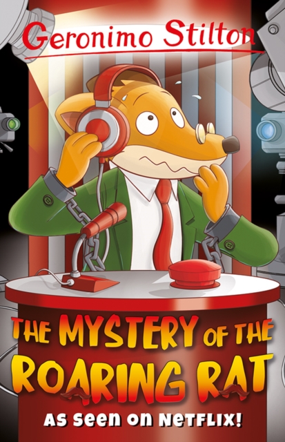 Geronimo Stilton