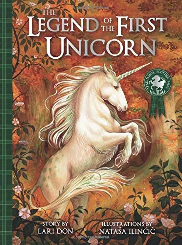 The Legend of the First Unicorn