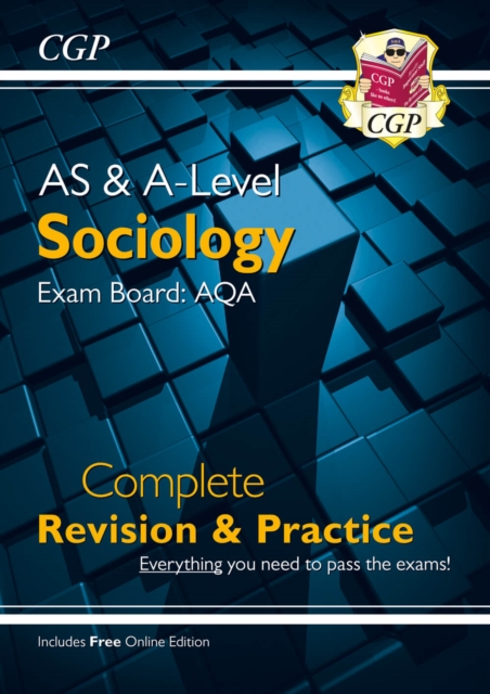 A-Level and AS Sociology