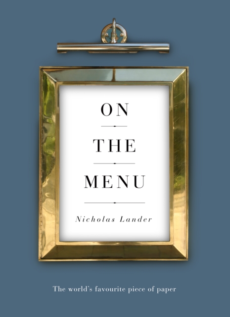 On the Menu
