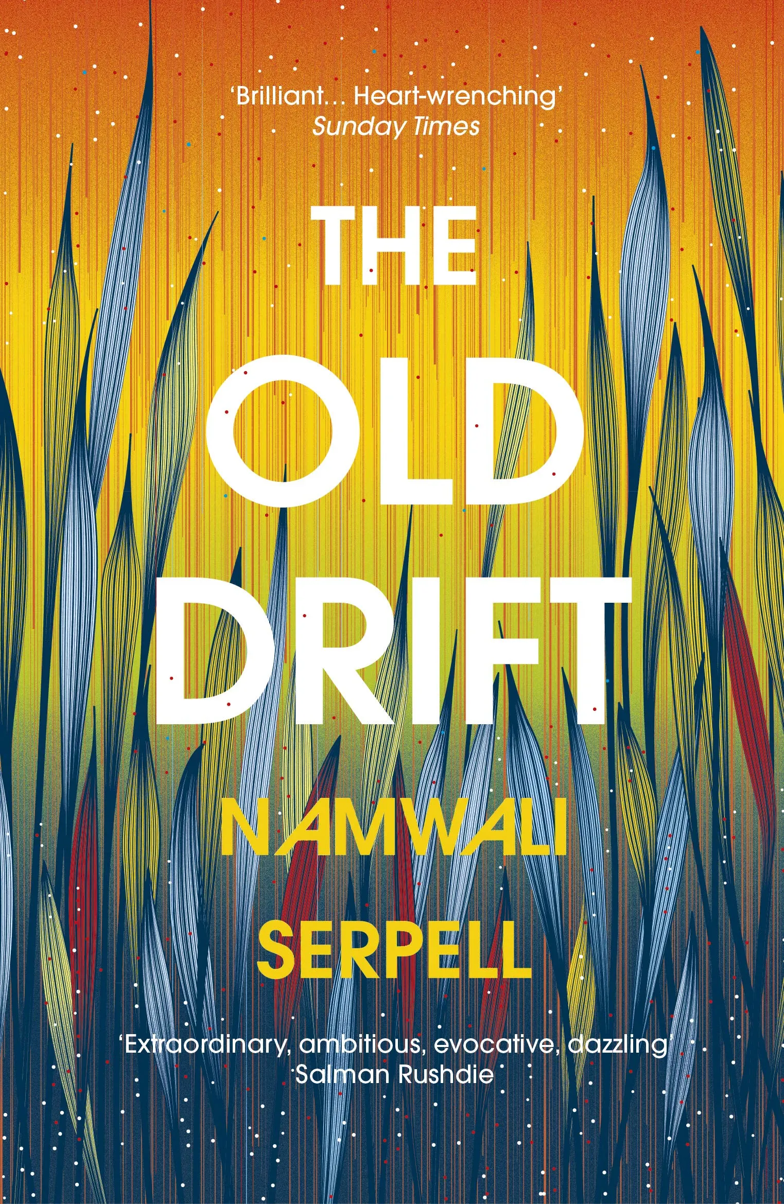The Old Drift