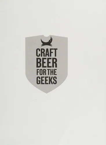 BrewDog: Craft Beer for the Geeks : The masterclass, from exploring iconic beers to perfecting DIY brews