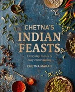 Chetna's Healthy Indian: Vegetarian