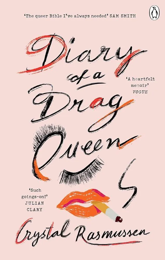 Diary of a Drag Queen