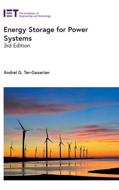 Energy Storage for Power Systems