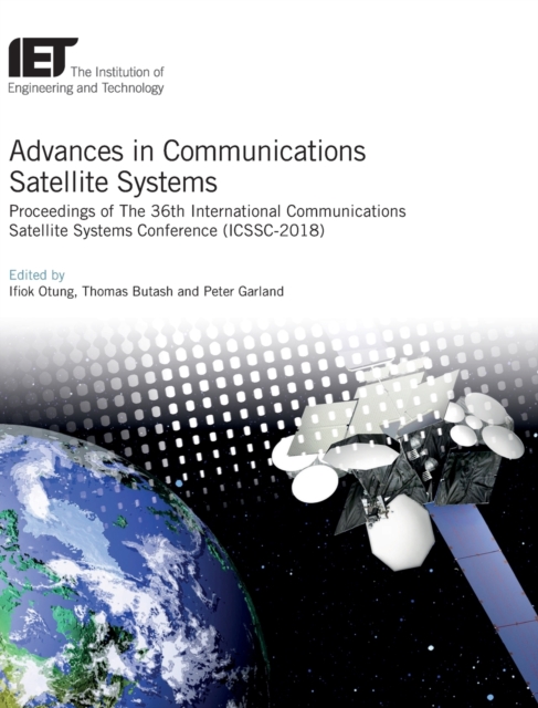 Advances in Communications Satellite Systems