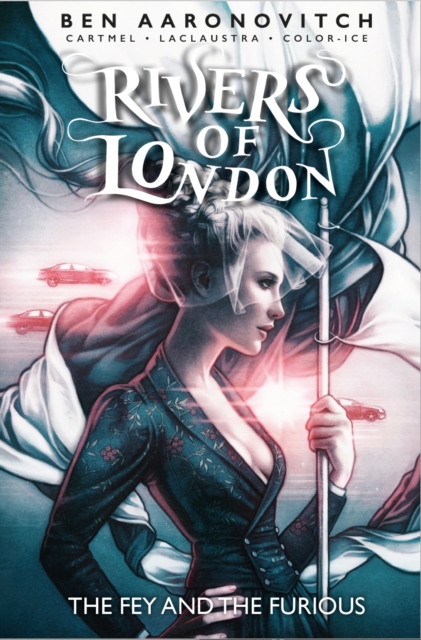 Rivers of London