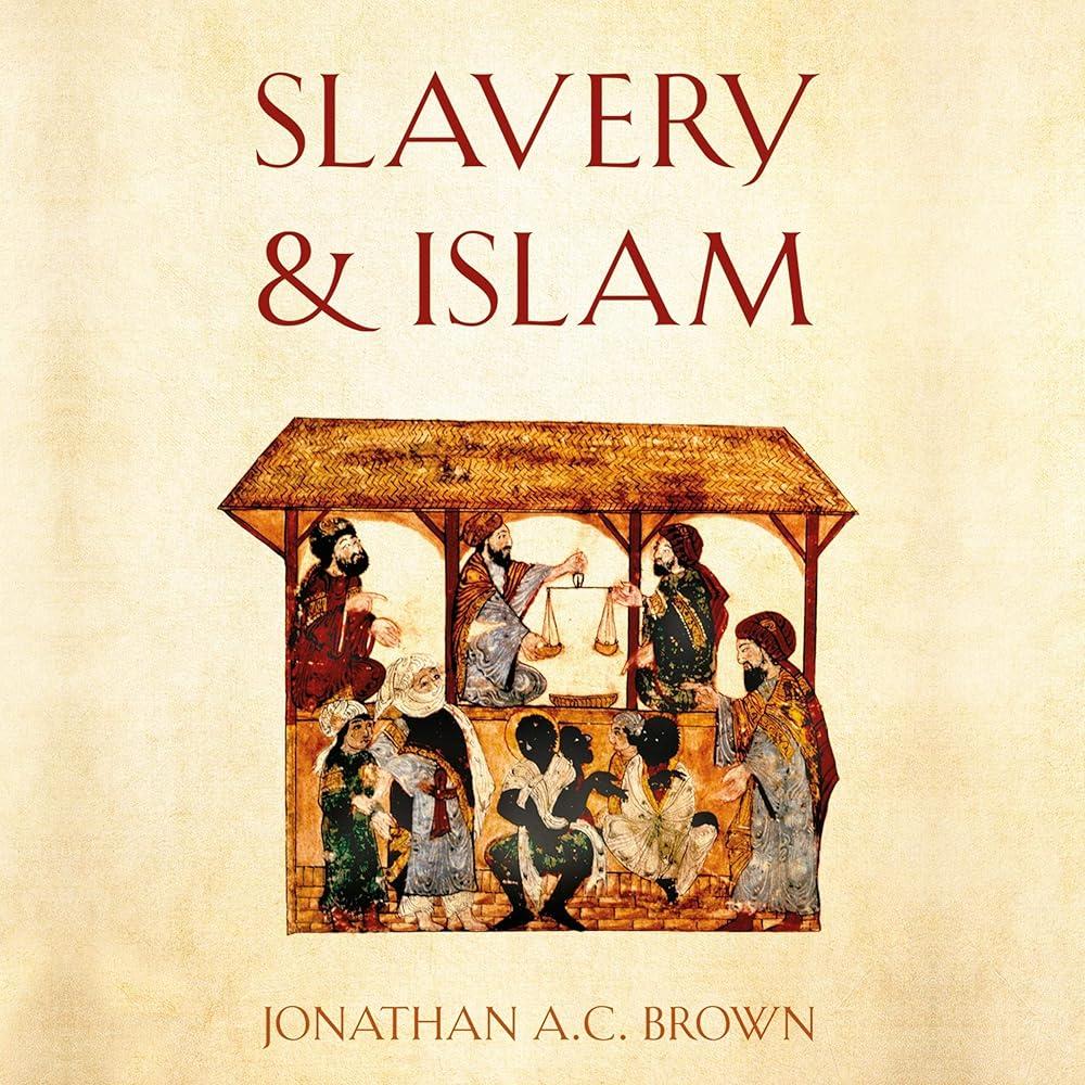 Slavery and Islam