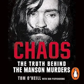 Chaos : The Truth Behind the Manson Murders