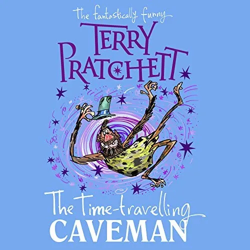 The Time-travelling Caveman