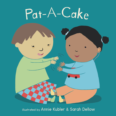 Pat A Cake