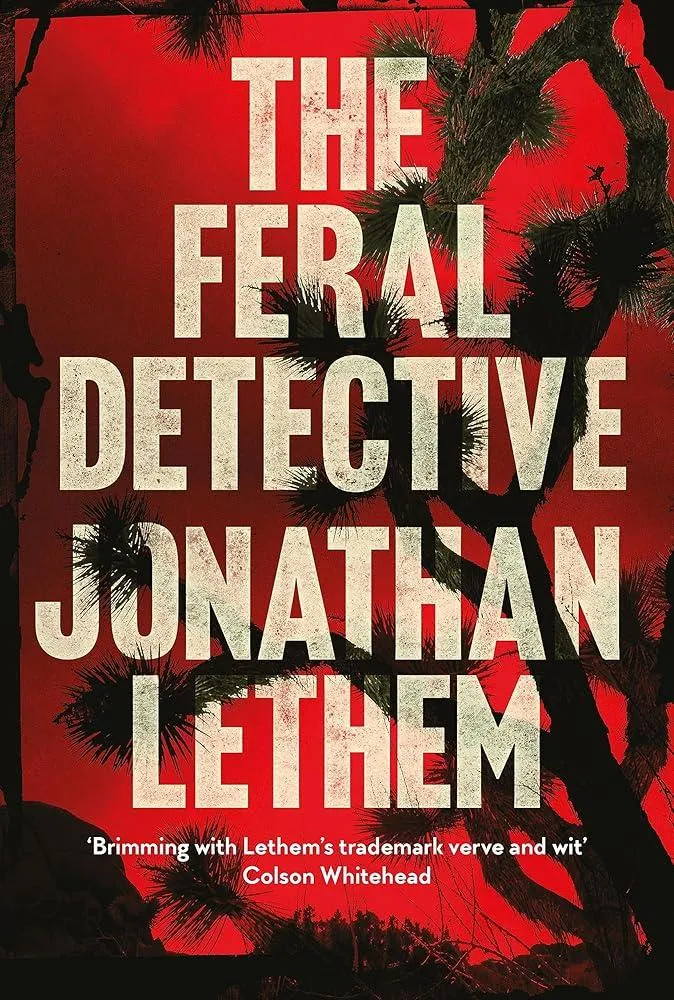 The Feral Detective