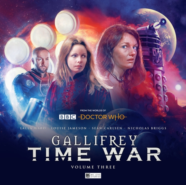 Gallifrey