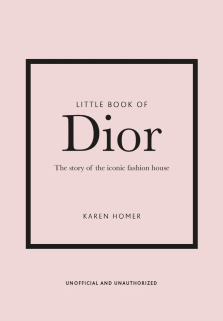 Little Book of Dior